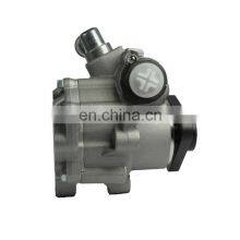 Power Steering Pump 8E0145155E 8E0145155FX 4B0145169R 4B0145156R 8E0145155F 8E0145155A For 02-06 Audi A4 Quattro A4 3.0L DOHC thumbnail-2
