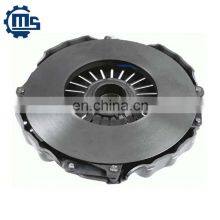 Truck Accessories 3483034034 3192201 20569128 Pressure Plate Clutch Price For Popular Style Truck Clutch MACK Knorr Bremse thumbnail-2