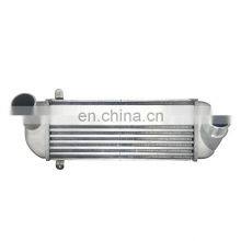 282712f050 Aluminum Intercooler Fit for Kia Sorento 2.2L 2009- 28271-2F050 thumbnail-4