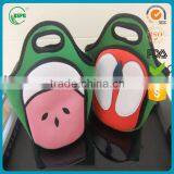 Pretty Neoprene Carrier Picnic Bag thumbnail-3