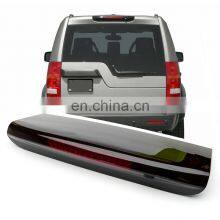 LR029623 LR072856 High Mounted 3rd Third Brake Stop Light Lamp for Land Rover LR3 LR4 Discovery 2005 - 2016
