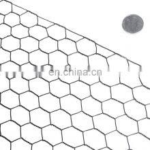 Sheep Wire Mesh Fence Grassland Fence Galvanized Steel Hexagonal Wire Mesh thumbnail-5