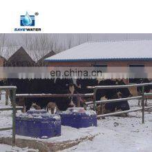 Frost Free Heat Auto Drinking Water Bowl Cow Cattle Sheep Goat Antifrost Drinker Trough Livestock Farm Equipment thumbnail-3