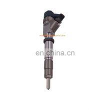 SK140-8 Engine Fuel Injector thumbnail-3