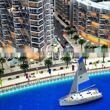 Home Buildings Model House Apartment Building thumbnail-5