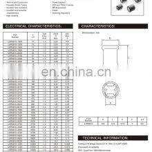 8*10 Through Hole Power Inductor Durm Core Inductor thumbnail-5