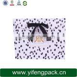 Eco-friendly Cheap Gift Bag Paper (Factory Sale) thumbnail-2