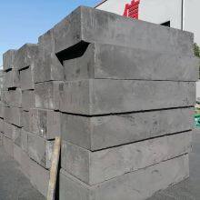 Isostatic Graphite Block for Semiconductor Monocrystalline Silicon, Polycrystalline Silicon, Solar Energy, Photovoltaic Industry thumbnail-4