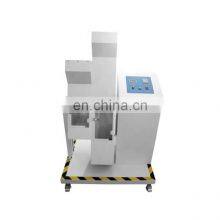 IEC60068-2-32 Standard Tumble Test Machine For Cellphone Fall Testing thumbnail-3