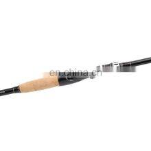 Hot Sale High Quality Carbon Fishing Rod 2.1m/2.4m/2.7m/3.0m M Action Cork Handle Spinning&Casting Fishing Lure Rod thumbnail-5