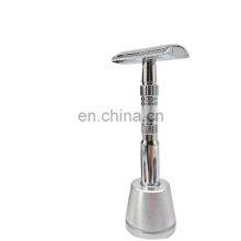 High Quality Double Edge Blade Shaving Razor Blades With Factory Prices For Men thumbnail-1