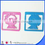 Company Business Gift Cartoon Cute Design Paper Bookmark thumbnail-3