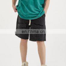 Professional Wholesale Cheap Hot Sale Just Don Mens Stitched Retro Shorts Raptors thumbnail-2