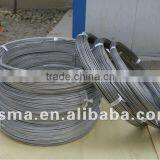 Welding Electrode Gr1-Gr4 Titanium Wire