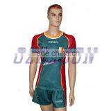 Popular Self-design New Style Rugby Training Jersey for Australian Competition thumbnail-6