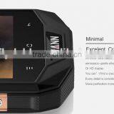 MANN ZUG 5S+ Quad Core 5.0 Inch 2GB RAM/16GB ROM IP67 Waterproof 4G LTE Rugged Smartphone thumbnail-5