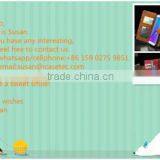 Bulk Buy From China Best Quality for Iphone 6 Case Flip Wallet thumbnail-3