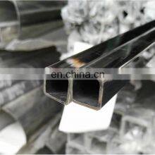 ASTM 416 420F 430F SS Square Pipe Stainless Steel Tube thumbnail-3