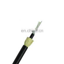 G652D Fiber Optic Cable ADSS Fiber Optic Price km Price per Meter of Fiber Optic Cable thumbnail-2