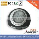 Wonderful Flip up Design Step Pedometer Counter thumbnail-1