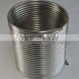 Compact Draft Coil, Homebrewing, Draft Box, 50FT