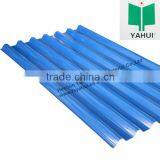 Fire-proof PVC Roofing thumbnail-1