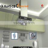 2015 Best Sale New Model Range Hood