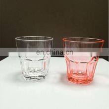 Wholesale Acrylic Wine Glasses Cup