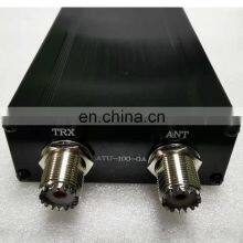 ATU-100-0A 1.8-30MHz Automatic Antenna Tuner With Aluminum Alloy Shell Upgraded Version For ATU-100 thumbnail-3