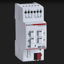 ASL100 Series of Dry Contact Input Module ASL100-DI4/20 thumbnail-2