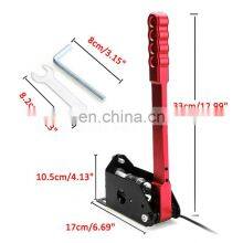 PC Sim Racing 14 Bit Usb Handbrake for Racing Games G25/G27/G29/T300/T500 FANATECOSW thumbnail-2