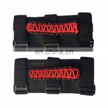 Hole Style Top Grab Handle Roof Grab Handle for Jeep For Wrangler JK 07-16 thumbnail-5