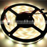 5050 SMD 30/60LED/M RGB Full Color Dream Color WS2812 LED Strip Light With IP67 Waterproof Tube thumbnail-4