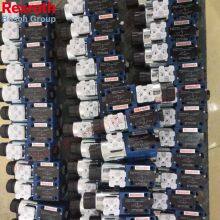 Rexroth Solenoid Valve R901008606 4we6y6x / Eg12n9k4 / V R9012828 Eighty-one thumbnail-5