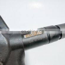 Genuine Common Rail Injector 095000-8370 0950008370 8-98119228-3 8981192283 thumbnail-5