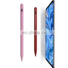 Active Capacitive Palm Rejection Stylus Pens With Custom Logo for Ipad thumbnail-5