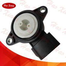 Haoxiang New Auto Throttle Position Sensor TPS Sensor 89452-97401 For Toyota thumbnail-2