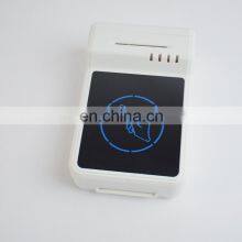 Hot Sell Injection Molding Plastic White Charger Shell thumbnail-5