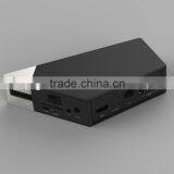 New Design! Full HD Media Player SW82 1.6GHz 1G+8G Android4.2 Quad Core RK3188 Smart TV Box With Camera 5Mpx thumbnail-4