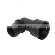 037121619 037121121A Flange Coolant Hoses for Vw GOLF BORA 1J2 PASSAT 3B2 3B3 Audi thumbnail-1