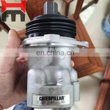 Pilot Valve 297-0589 Excavator E320C E320C E324D E330D E336D Joystick 297-0529 206-3305 297-0589 thumbnail-4