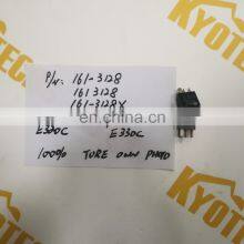 Kyotechs Excavetor Track E320C E330C RELAY 161-3128 thumbnail-2