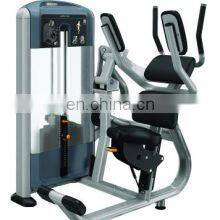 Commercial Gym Equipment Fitness Abdominal Machine Wholesale Price
