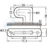 04354 Truck Rope Hook thumbnail-2