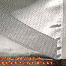 Sterile Trash Bags, Biomedia Bags, Double Pouch, Sterile, Twist-seal Bags for Cleanroom, Laboratory Equipment - Samplers thumbnail-5