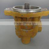 Kawasaki Hydraulic Pump K5V200 Gear Pump thumbnail-2