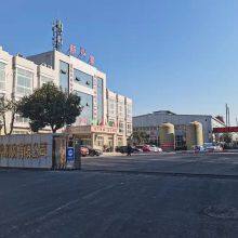 Xinxiang Xinxing Special Fabric Co., Ltd company overview - view 1 thumbnail