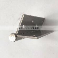 High Quality Modern Hotel Apartment Furniture Cabinet Vertical Stainless Steel Door Hinges thumbnail-5