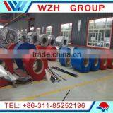 Construction Use PE Paint Prime Quality PPGI Coils thumbnail-2