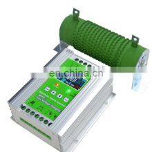 WIFI 1000W 2KW 48V 3KW Wind/Solar Hybrid MPPT Charge Controller thumbnail-4